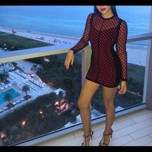 Beautiful rag n bone dress!